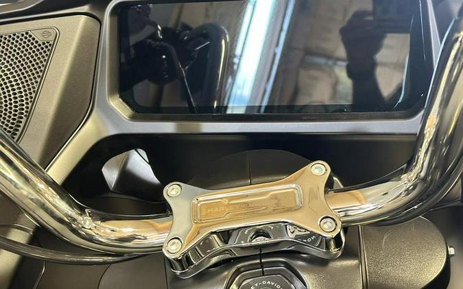 2026 Harley-Davidson® FLTRX - Road Glide®