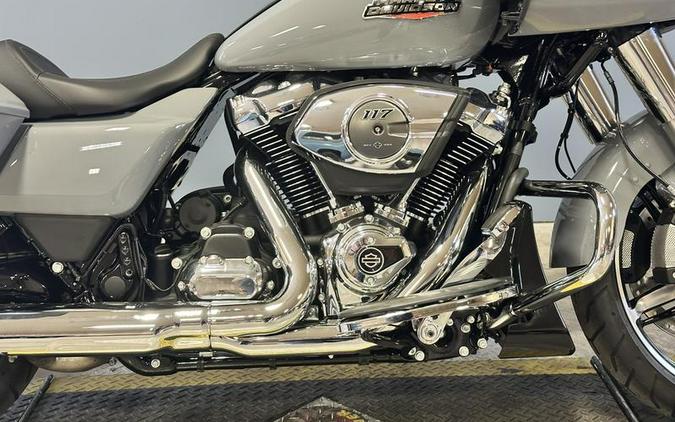 2026 Harley-Davidson® FLTRX - Road Glide®
