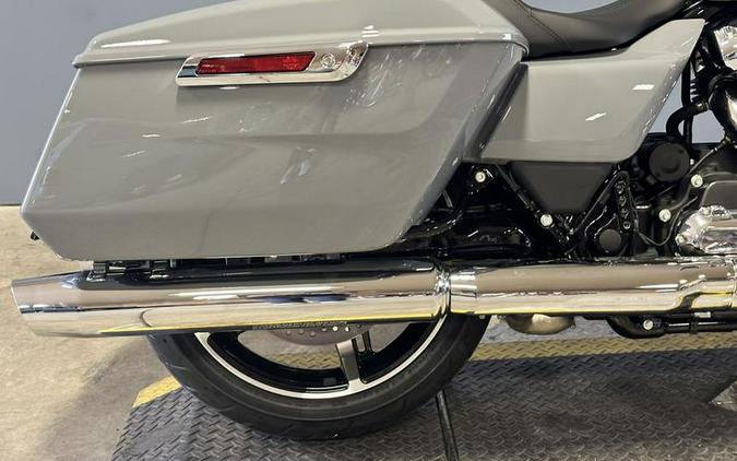 2026 Harley-Davidson® FLTRX - Road Glide®