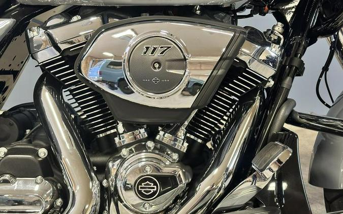 2026 Harley-Davidson® FLTRX - Road Glide®