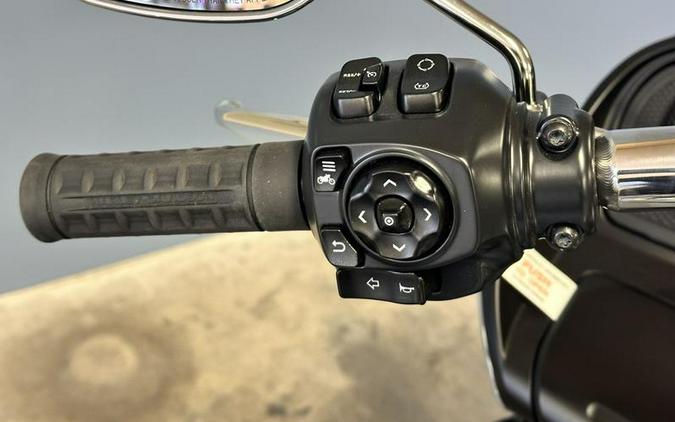 2026 Harley-Davidson® FLTRX - Road Glide®