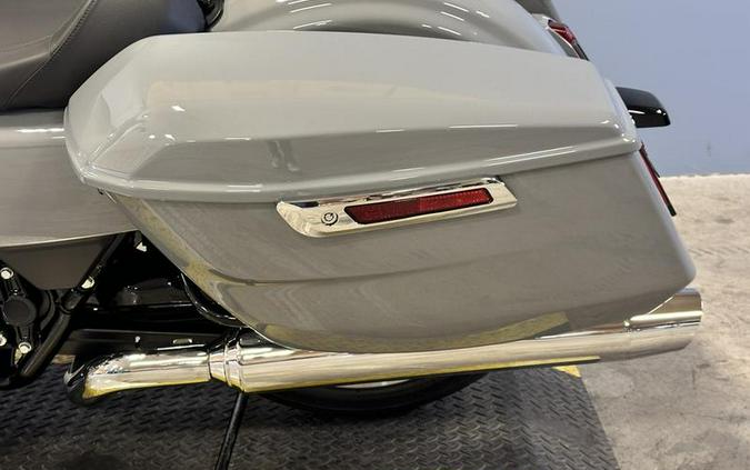 2026 Harley-Davidson® FLTRX - Road Glide®