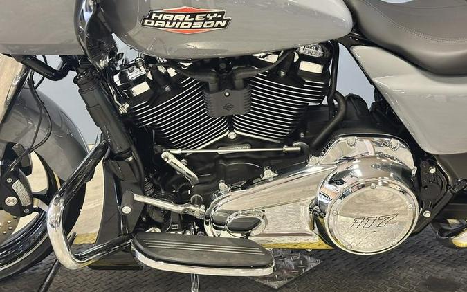 2026 Harley-Davidson® FLTRX - Road Glide®