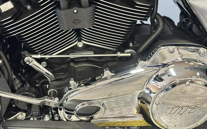 2026 Harley-Davidson® FLTRX - Road Glide®