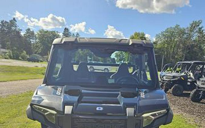 2026 Polaris XPEDITION XP NORTHSTAR