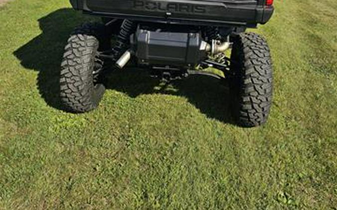 2026 Polaris XPEDITION XP NORTHSTAR