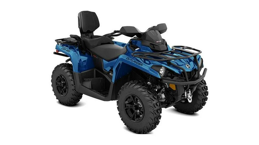 2022 Can-Am OUTLANDER MAX XT 570