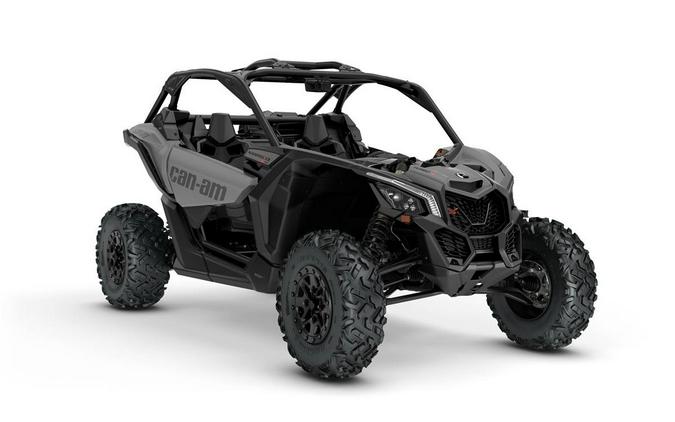 2018 Can-Am SSV MAV X3 XDS TURBO R PS 18