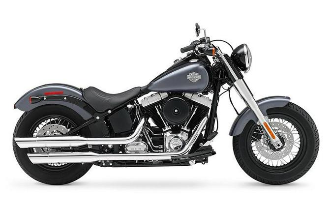 2015 Harley-Davidson® FLS - Softail Slim®