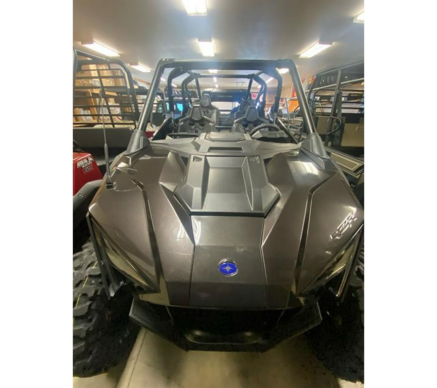 2024 Polaris RZR Pro XP 4 Premium