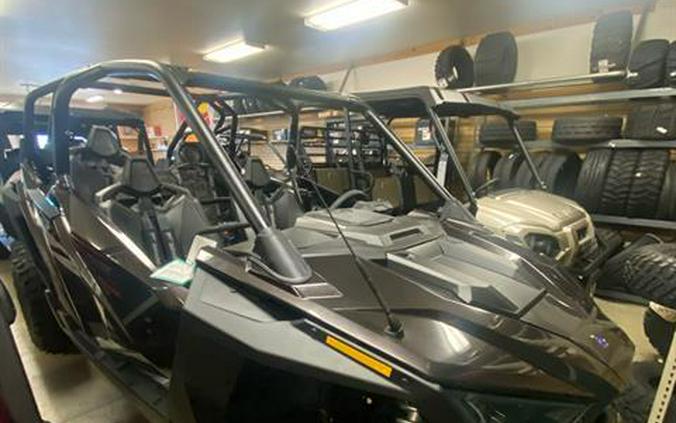 2024 Polaris RZR Pro XP 4 Premium