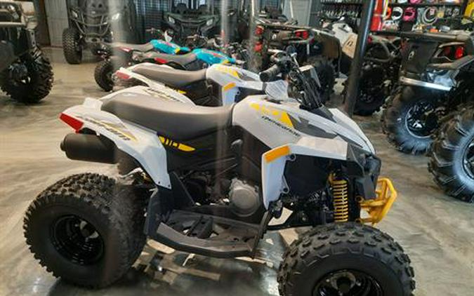 2024 Can-Am Renegade 110 EFI