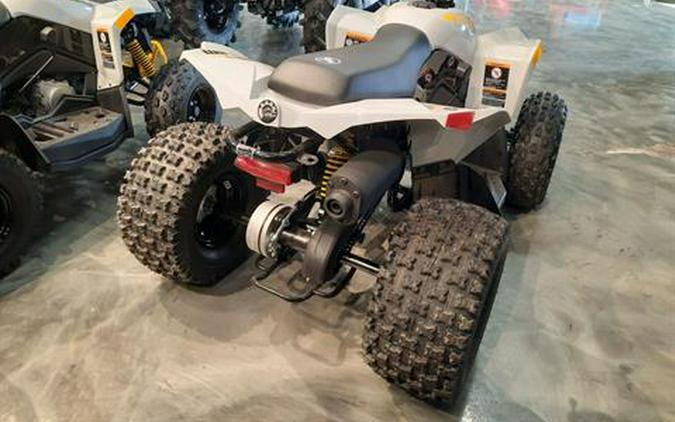 2024 Can-Am Renegade 110 EFI