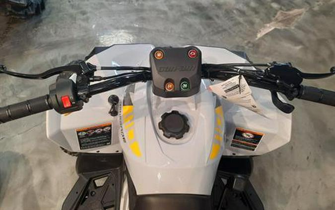 2024 Can-Am Renegade 110 EFI