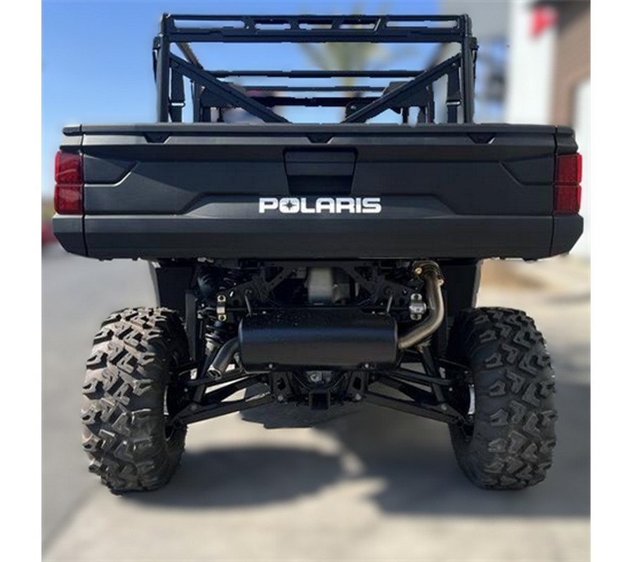 2024 Polaris Ranger Crew 1000 Premium