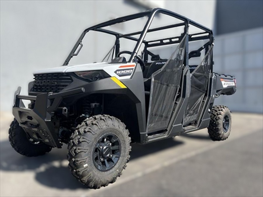 2024 Polaris Ranger Crew 1000 Premium