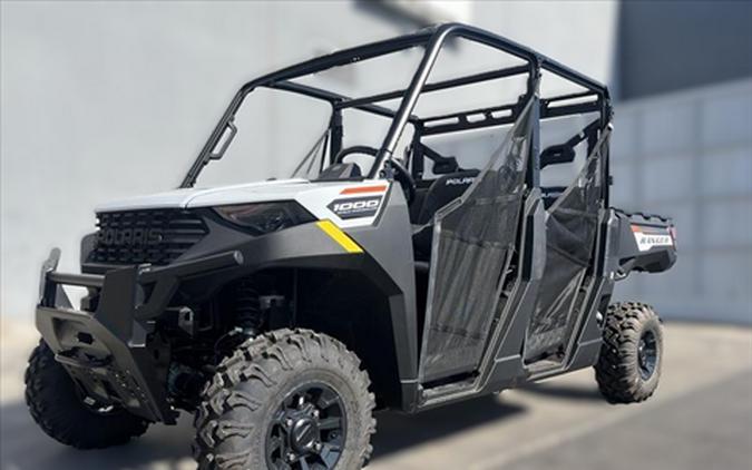 2024 Polaris Ranger Crew 1000 Premium