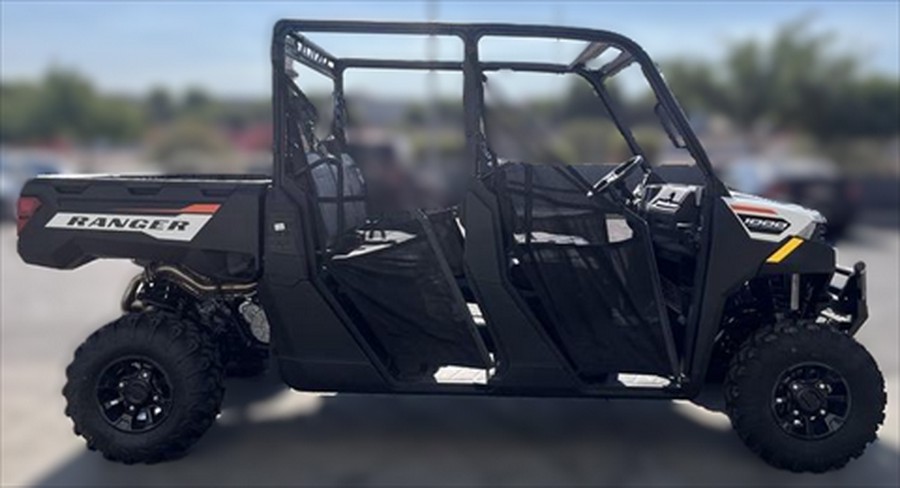 2024 Polaris Ranger Crew 1000 Premium