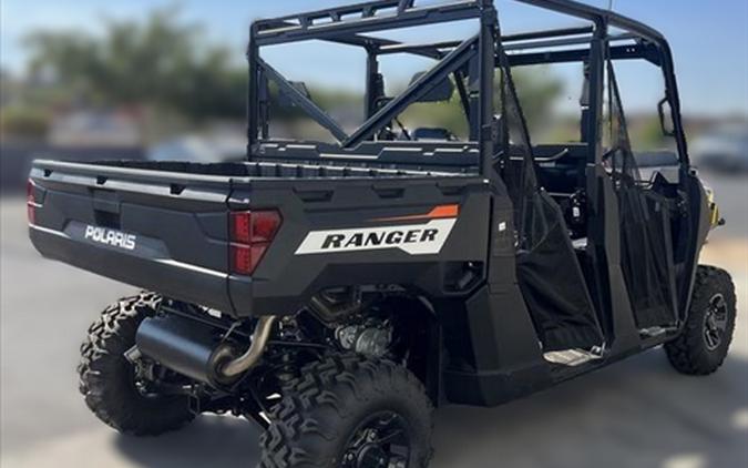 2024 Polaris Ranger Crew 1000 Premium