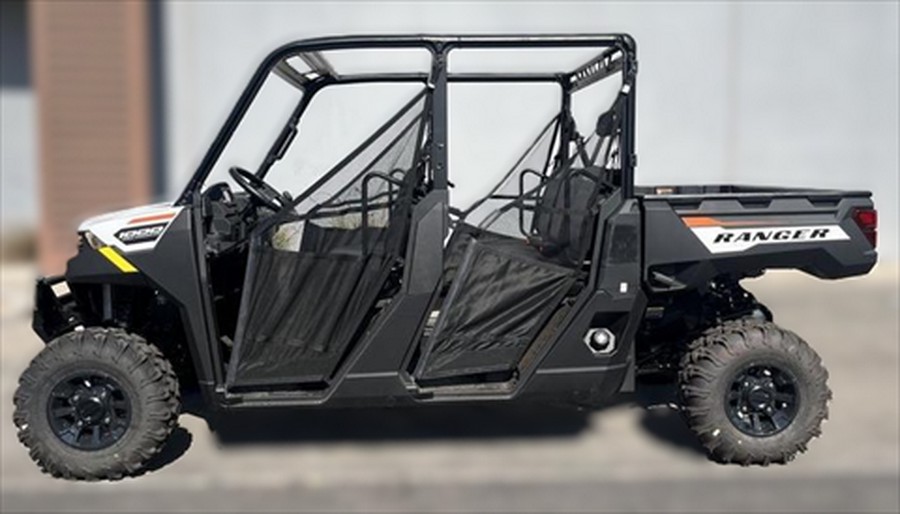 2024 Polaris Ranger Crew 1000 Premium