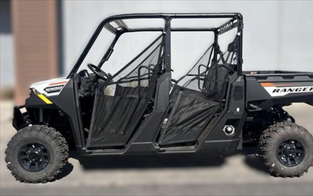 2024 Polaris Ranger Crew 1000 Premium