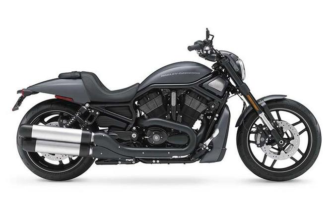 2016 Harley-Davidson® VRSCDX - Night Rod® Special