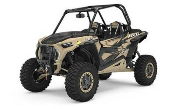 2020 Polaris RZR XP® 1000 Trails and Rocks Edition