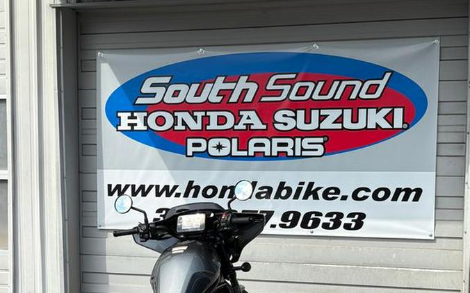 2026 Honda® Rebel 1100T DCT