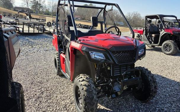 2026 Honda® Pioneer 520