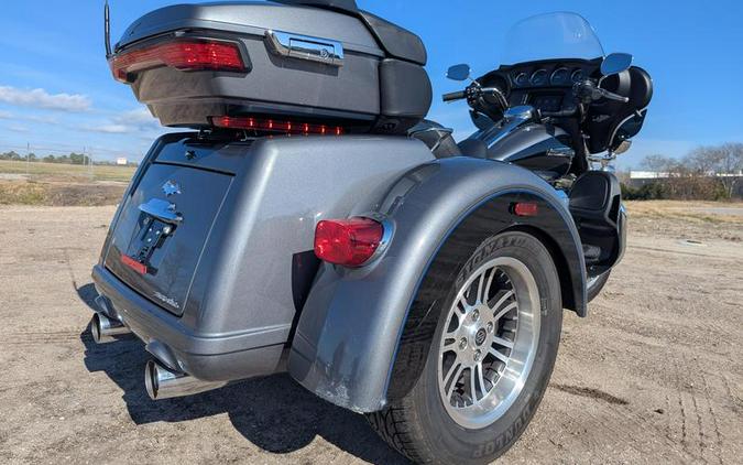 2021 Harley-Davidson® FLHTCUTG - Tri Glide® Ultra