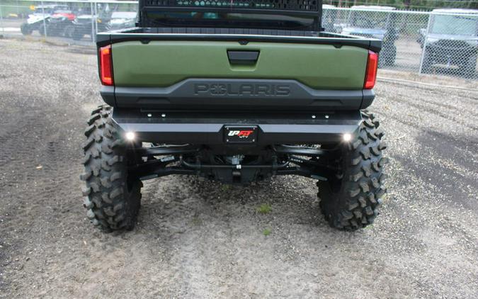 2025 Polaris® Ranger Crew XD 1500 NorthStar Edition Ultimate