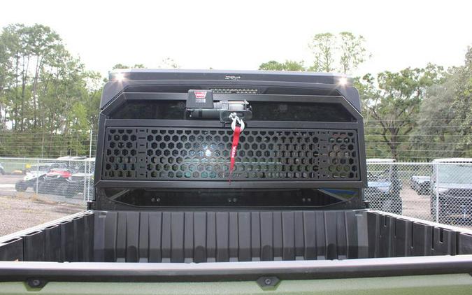 2025 Polaris® Ranger Crew XD 1500 NorthStar Edition Ultimate