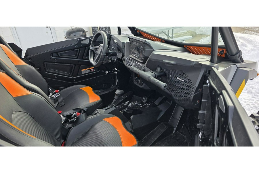 2024 Polaris RZR XP 4 1000 PREMIUM