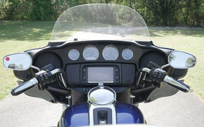 2017 Harley-Davidson® FLHTCUTG - Tri Glide® Ultra