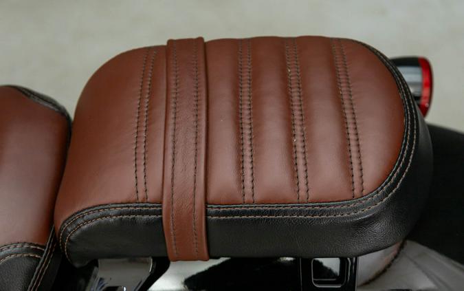 2019 INDIAN SCOUT BOBBER W/ABS