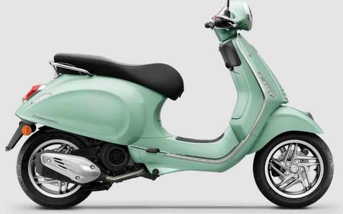 2027 Vespa Primavera 150