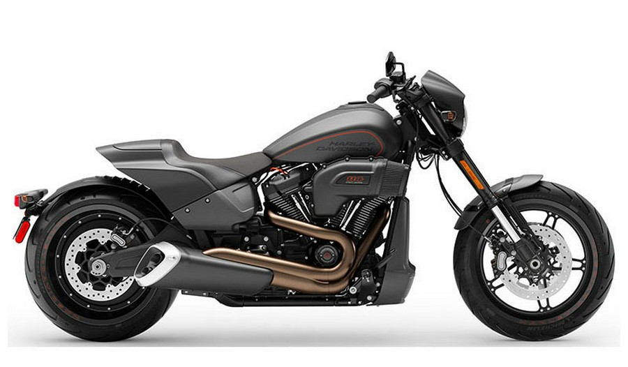 2019 Harley-Davidson FXDR™ 114