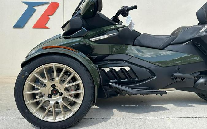 2023 Can-Am® Spyder RT Sea-To-Sky