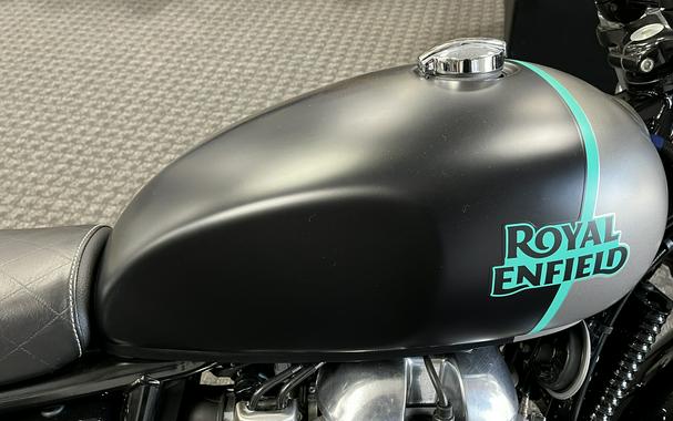 2023 Royal Enfield Twins