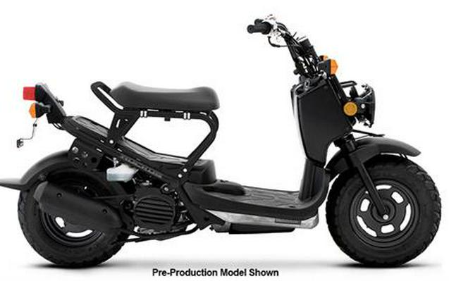 2024 Honda Ruckus