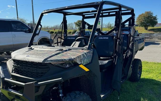 2024 Polaris Ranger Crew 1000 Premium