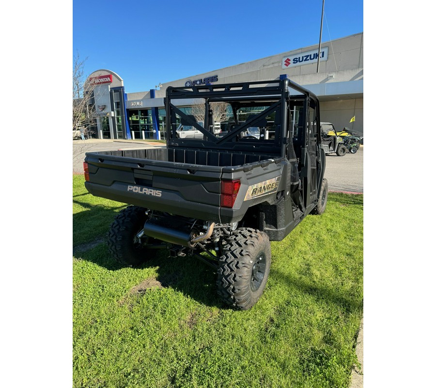 2024 Polaris Ranger Crew 1000 Premium