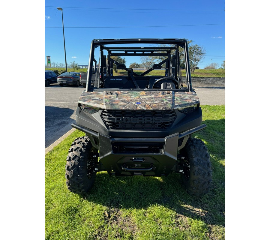 2024 Polaris Ranger Crew 1000 Premium