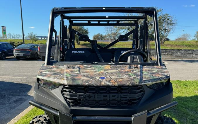 2024 Polaris Ranger Crew 1000 Premium