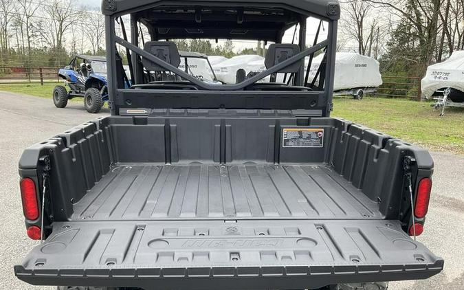 2024 Can-Am® Defender MAX DPS HD9 Wildland Camo