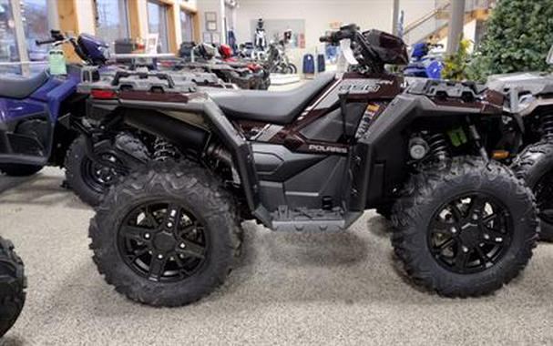 2024 Polaris Sportsman 850 Ultimate Trail