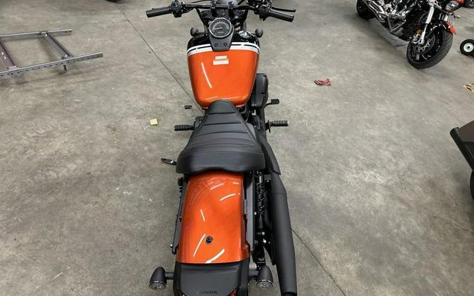 2024 Honda® Shadow Phantom