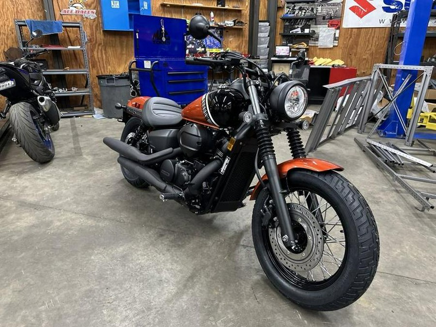 2024 Honda® Shadow Phantom