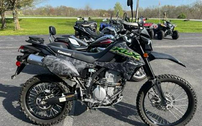 2021 Kawasaki KLX300 Review (11 Fast Facts For Dual Sport Riding)