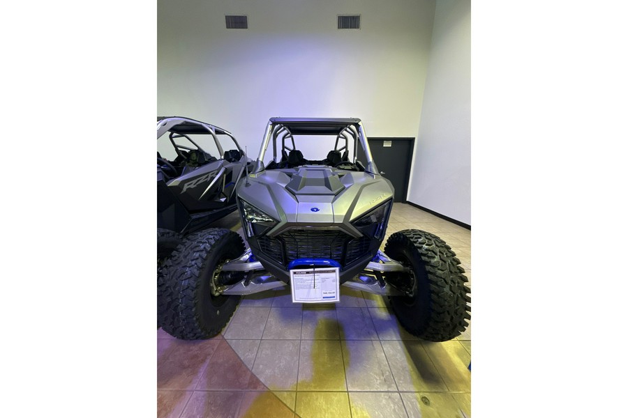 2024 Polaris Industries RZR PRO R 4 ULTIMATE